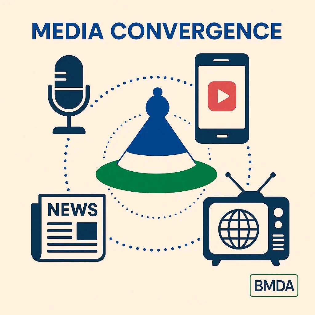 Media Freedom in the Digital Age: Challenges and Opportunities