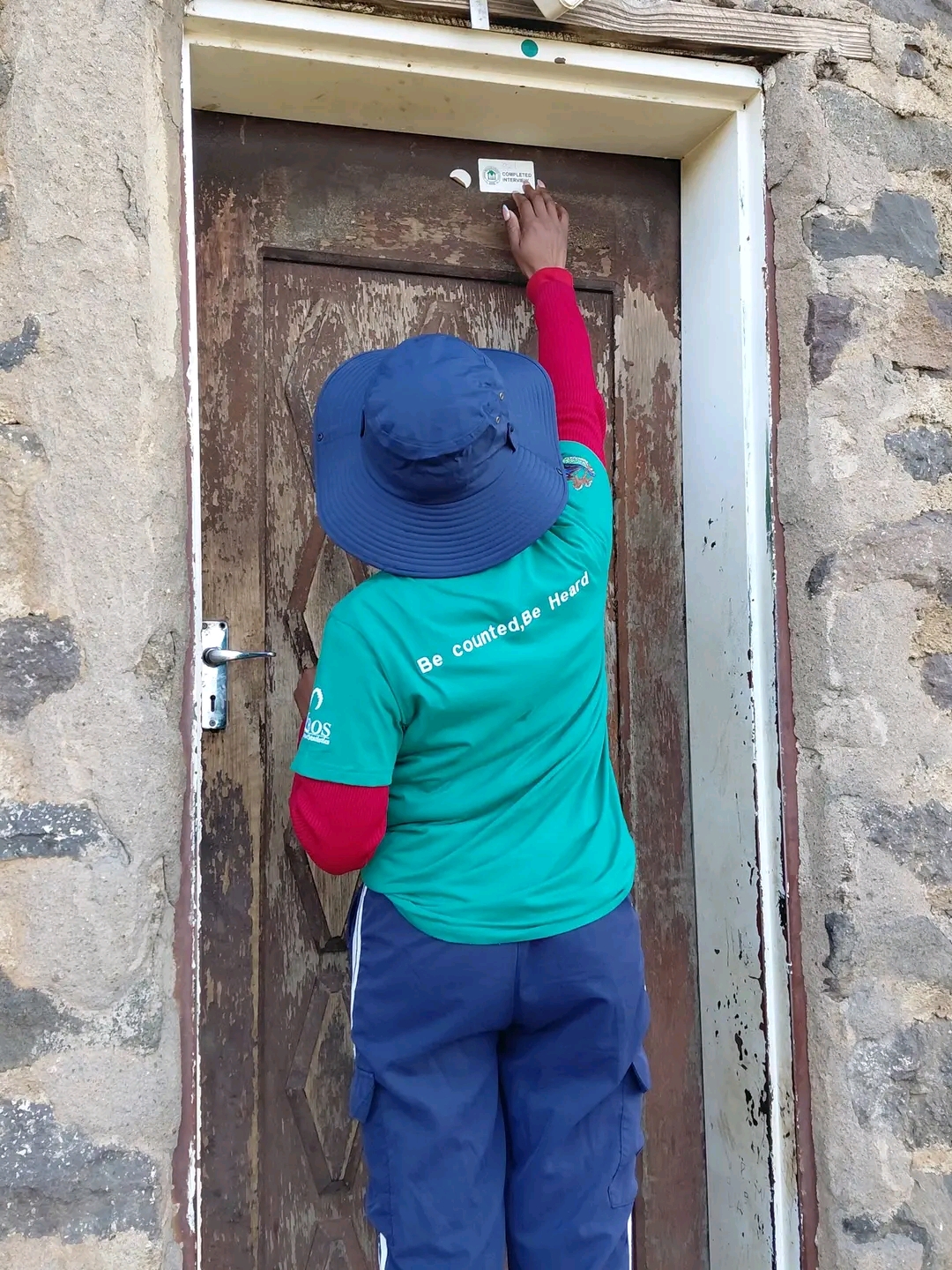 Lesotho's Dirty Census Secret