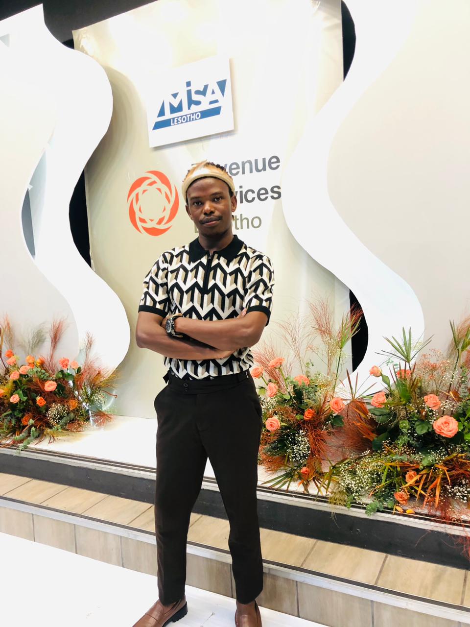 Thapelo Moeketsi
